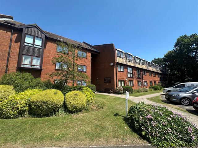 Apartment for rent in Fareham, Hampshire