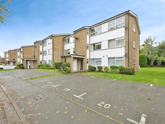 Apartment for rent in Broxbourne, Hertfordshire