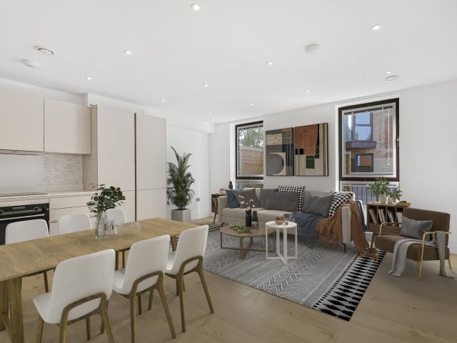 Apartment for rent in Hampstead Garden Suburb, Greater London
