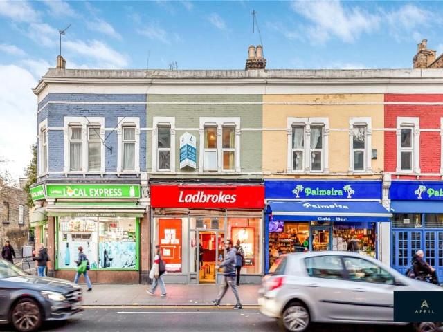 Apartment for rent in Leyton, Greater London