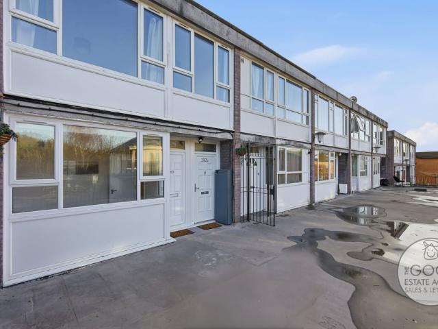 Apartment for rent in Epping, Essex