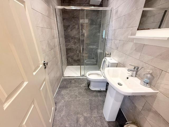 Apartment for rent in North Finchley, Greater London