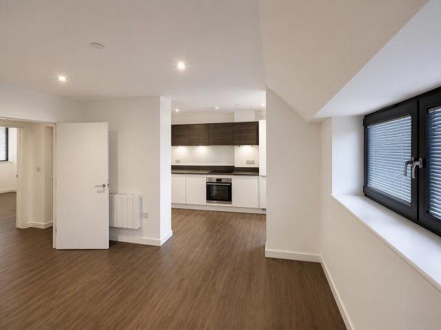 Apartment for rent in Whetstone, Oakleigh Park