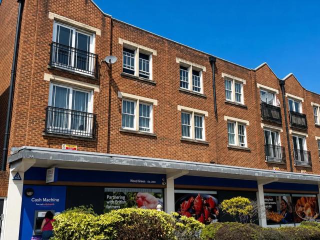 Apartment for rent in Harringay, Greater London