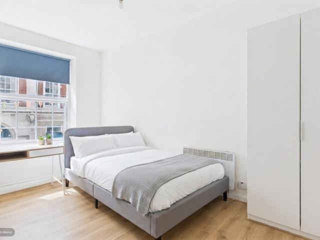 Apartment for rent in Chilton, Acol
