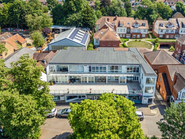 Apartment for rent in Roundwood, Five Acres