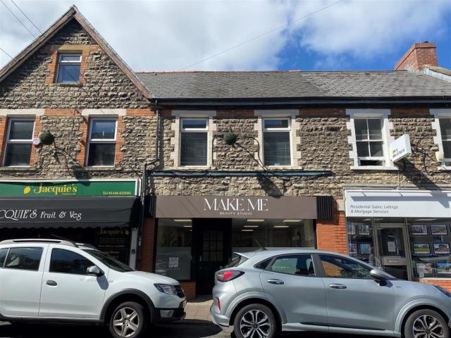 Apartment for rent in Cwm Talwg, Barry