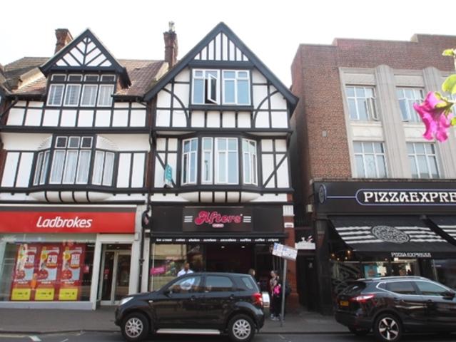 Apartment for rent in London Borough of Bromley, Greater London