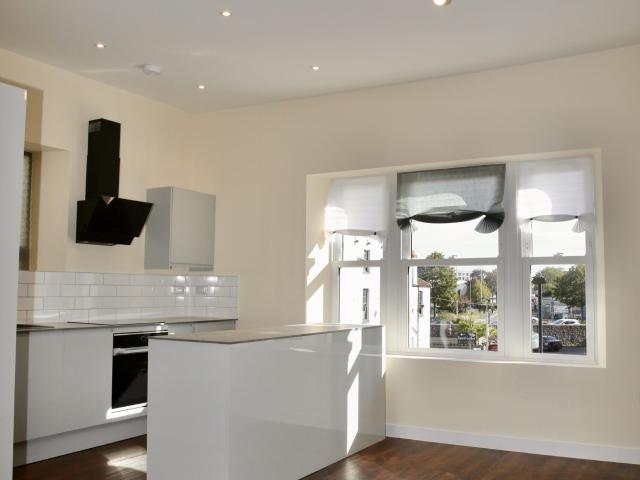 Apartment for rent in North Weston, Portishead