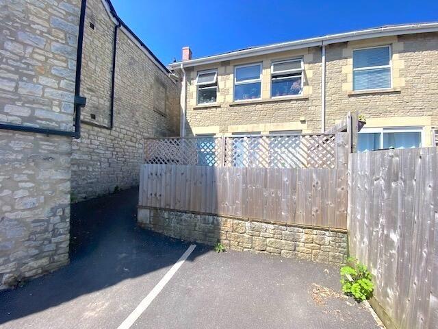 Apartment for rent in Paulton, Bath And North East Somerset