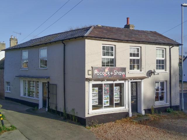 Apartment for rent in Barway, Cambridgeshire
