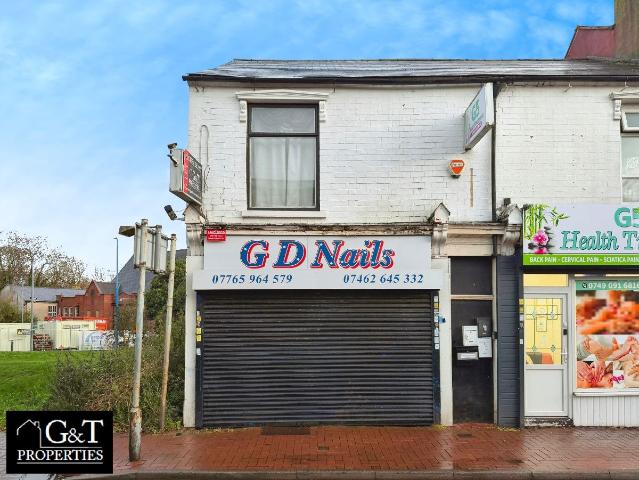 Apartment for rent in Plant's Green, Cradley Heath