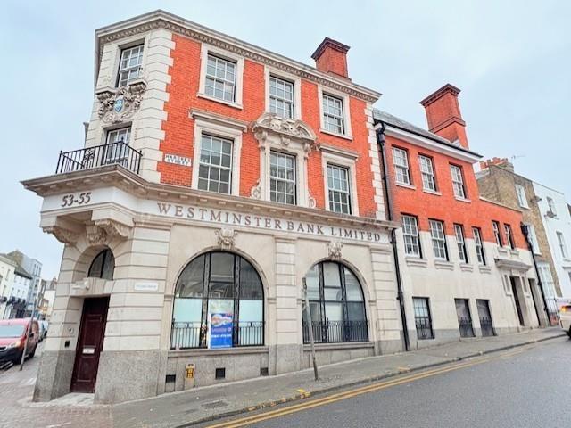 Apartment for rent in East Cliff, Acol