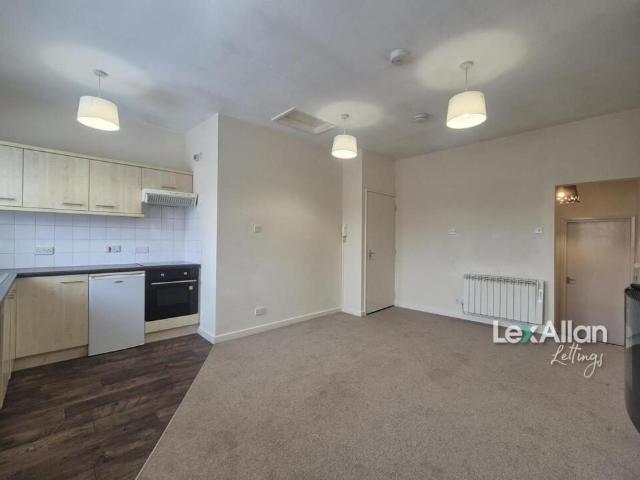 Apartment for rent in Mount Pleasant, Quarry Bank