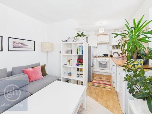 Apartment for rent in Greater London