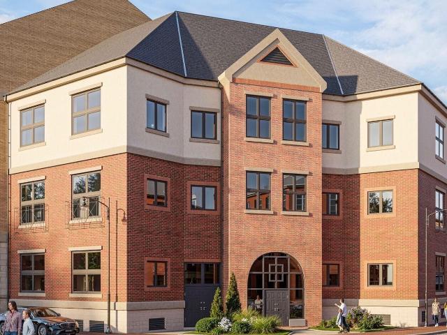 Apartment for rent in Summergangs, Hull