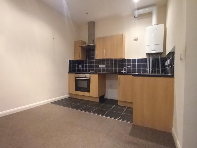 Apartment for rent in Llangefni, Wales