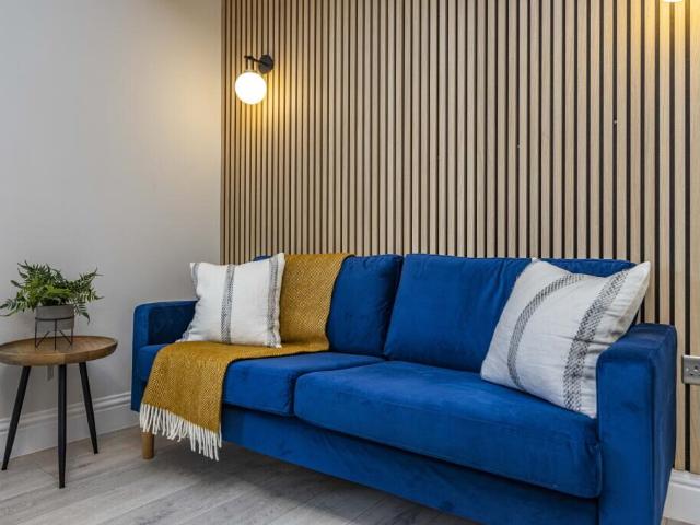 Apartment for rent in New Boultham, Brayford