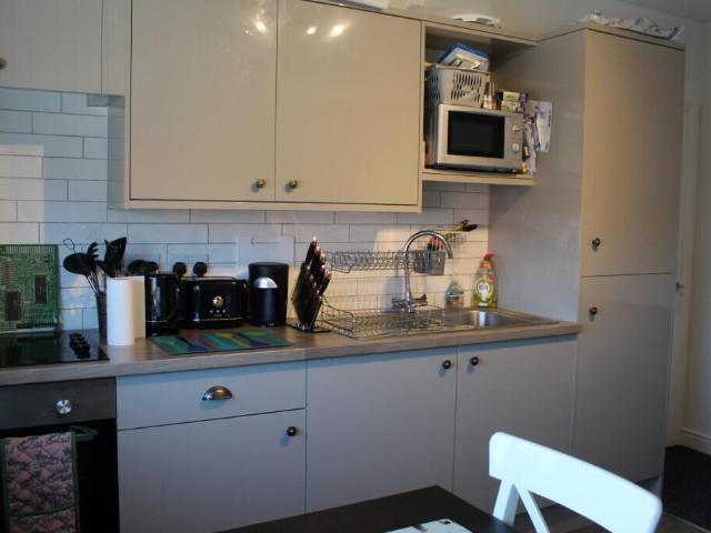 Apartment for rent in New Boultham, Brayford