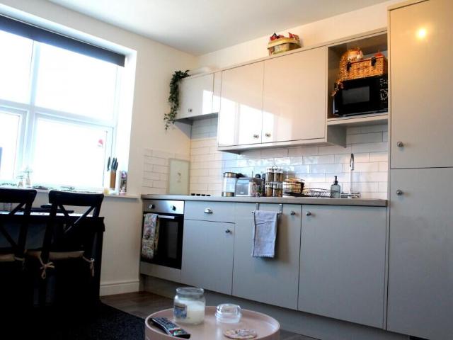 Apartment for rent in New Boultham, Brayford