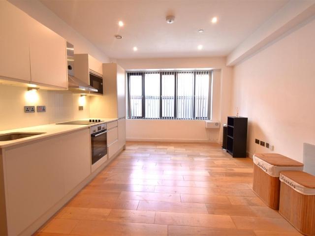 Apartment for rent in Fishery, Maidenhead