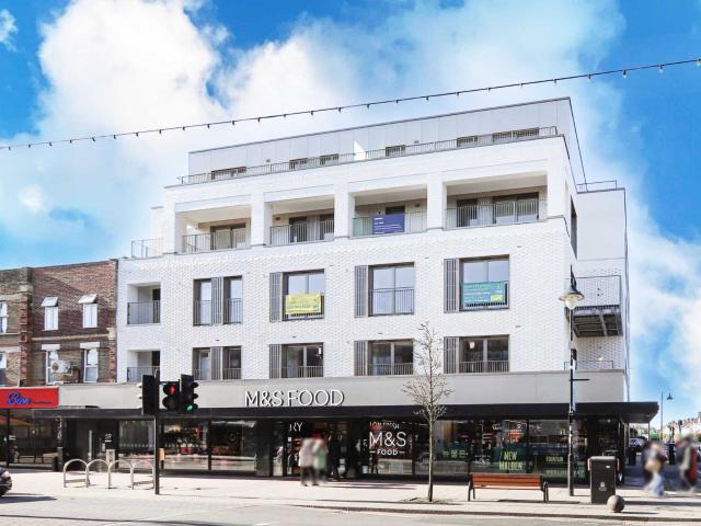 Apartment for rent in Royal Borough of Kingston upon Thames, Greater London