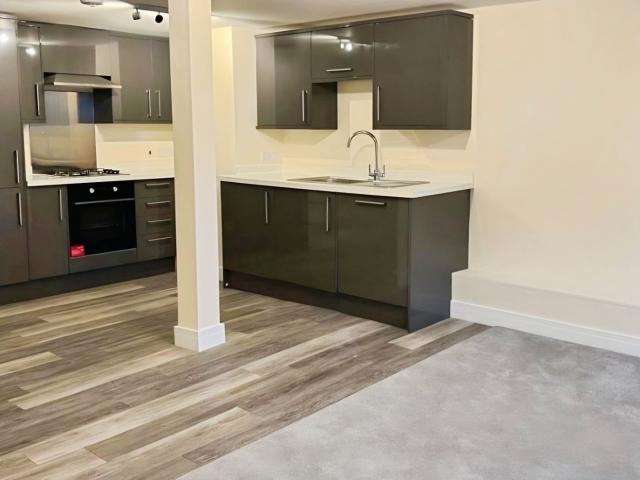 Apartment for rent in Chedburgh, Suffolk