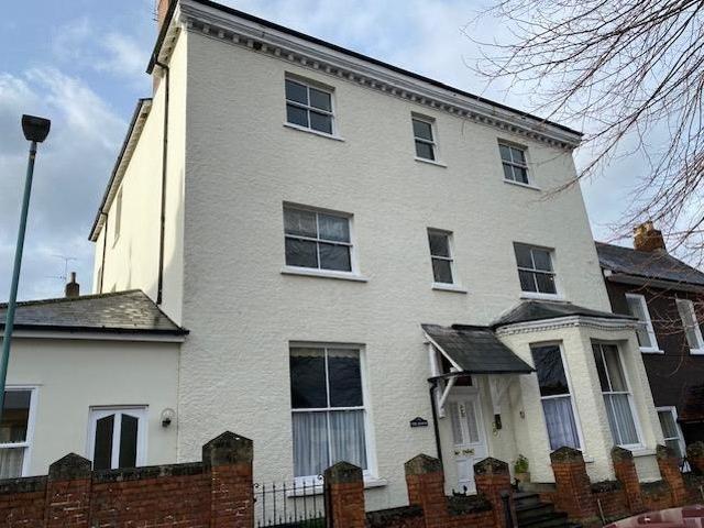 Apartment for rent in Bromsberrow Heath, Gloucestershire