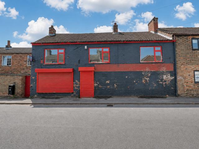 Apartment for rent in Owston Ferry, North Lincolnshire