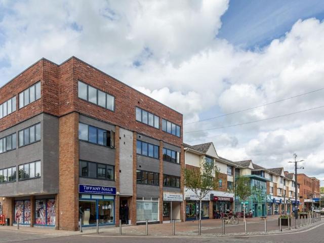 Apartment for rent in Evershot, Oxfordshire