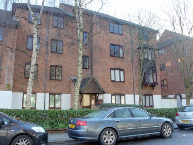 Apartment for rent in London Borough of Croydon, Greater London