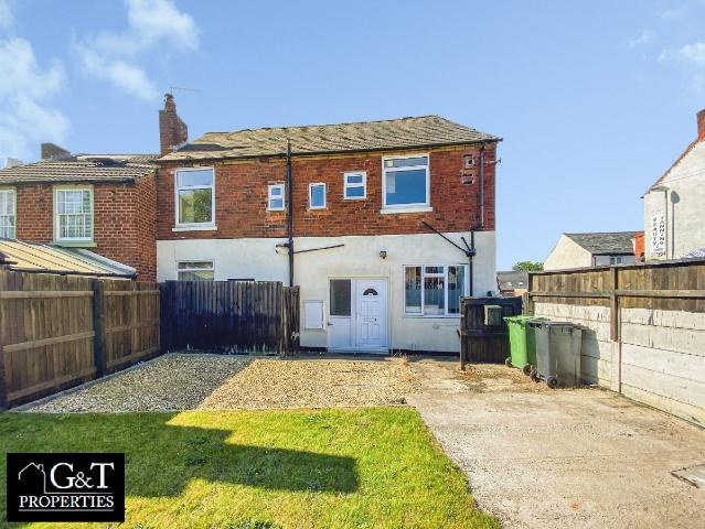 Apartment for rent in Brierley Hill, Dudley