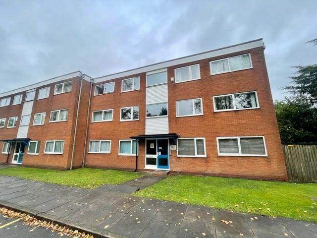 Apartment for rent in Solihull Lodge, West Midlands