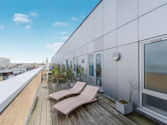 Apartment for rent in St Mary's, City Of Southampton