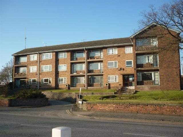 Apartment for rent in Littler, Winsford