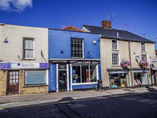 Apartment for rent in School House, Gloucestershire