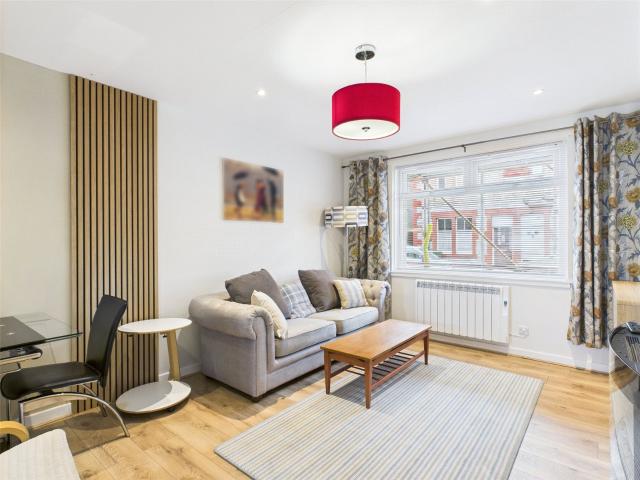 Apartment for rent in Cockenzie And Port Seton, Scotland