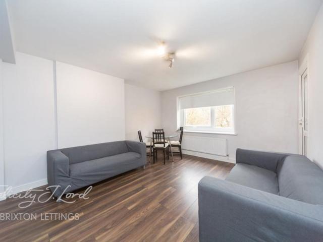 Apartment for rent in Tulse Hill, Greater London