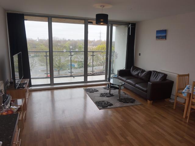 Apartment for rent in Roding Riverside, Greater London