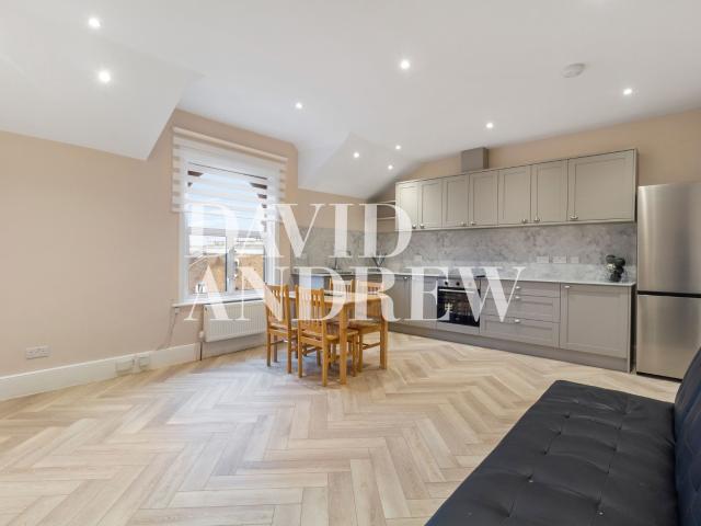 Apartment for rent in Highbury, Greater London