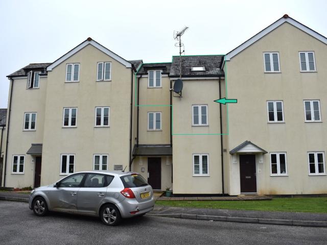 Apartment for rent in Scredda, Cornwall