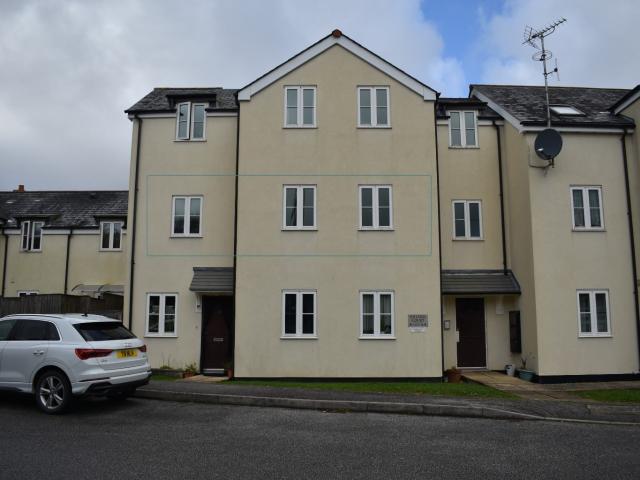 Apartment for rent in Scredda, Isle Of Man