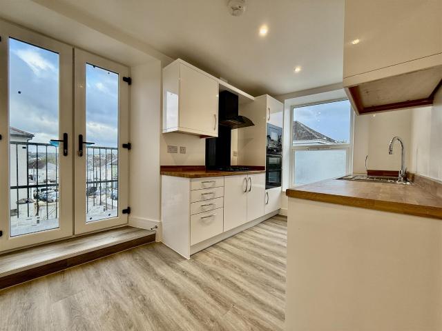 Apartment for rent in Mannamead, Plymouth