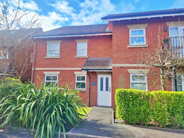 Apartment for rent in Oldfield Carr, Cabus