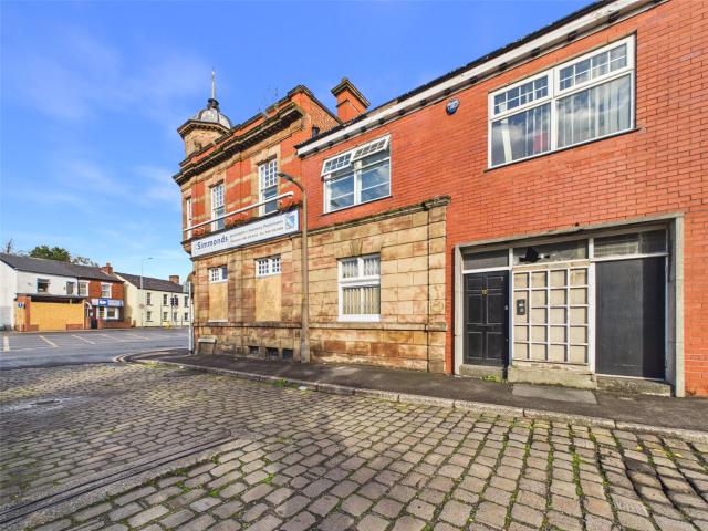 Apartment for rent in Hazel Grove, Greater Manchester
