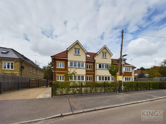 Apartment for rent in Roe Green, Welwyn Hatfield