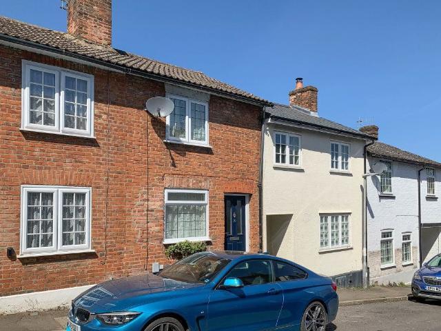 Apartment for rent in Ashlyns Estate, Dacorum