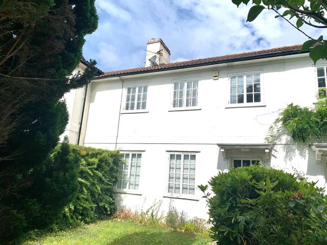 Apartment for rent in Bevois Mount, Highfield