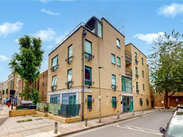 Apartment for rent in Dartmouth Park, Greater London