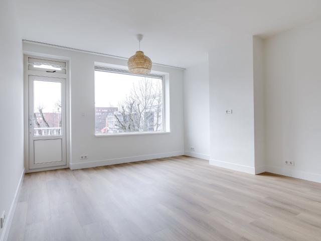 Appartement te huur in Haarzuilens, Utrecht